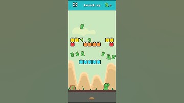 dino block puzzle game #blockpuzzle