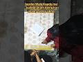 Border Wale Kapde Se Kalidar Skirt Cutting | Easy Lehenga Style Skirt Cutting Tutorial ✂️