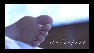 UNDERFOOT | Short Film | @PhillipChbeeb