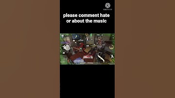 comment - codm clips... #short #shorts