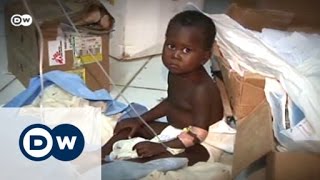 The Fight against Cholera | Tomorrow Today