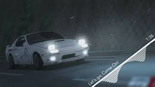 [USE HEADPHONES] Nightcore - 8D: Let's go, Come On!