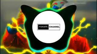 DJ AYAM JAGO BASS EMANG GACOR | DUBSTEP | NEW JUNGLE DUTCH