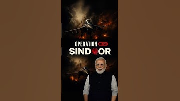 Operation Sindoor: A Mission of Honor and Protection #OperationSindoor #DutyAndDignity