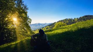 Renew – Morning Meditation with Soft Ambient Guitar (30 min Nylon Strings) screenshot 5