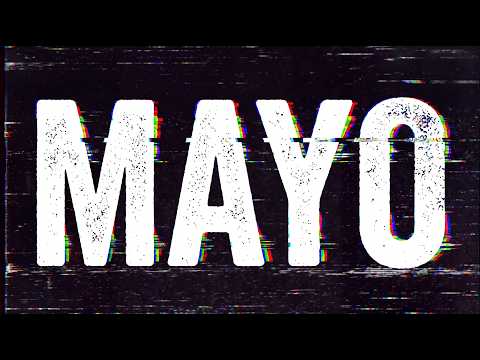 Collapse Diary: May 2026