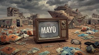 Diario del Colapso: Mayo 2026