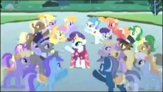 My Little Pony Friendship Is Magic - Ever After