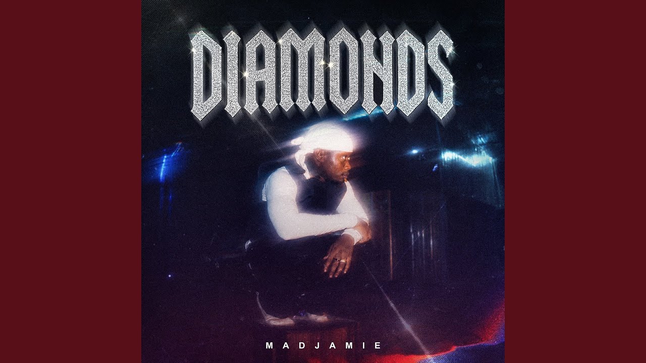 Guarda DIAMONDS su YouTube Guarda DIAMONDS su YouTube