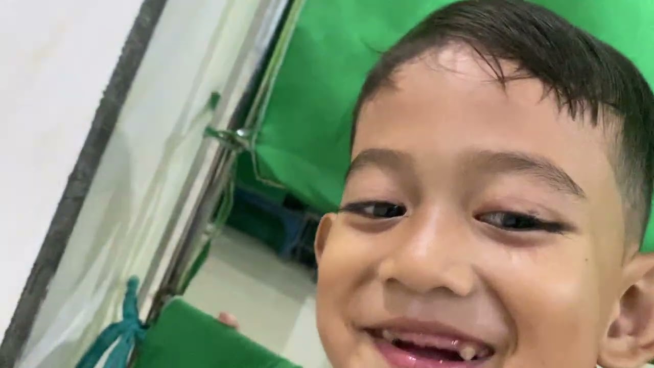 quran bersqmq ski membaca bagus