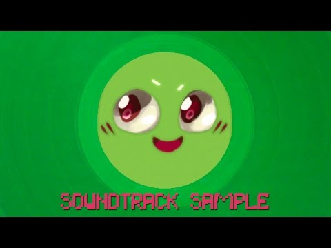 Slime-san: Soundtrack Sample