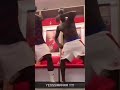 Ola Aina with Good Vibes at Nottingham Forest #nffc #premierleague #nottinghamforest #goals