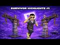 EASY LOOPZ / DBD Highlights