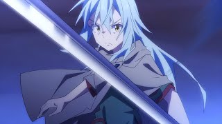That Time I Got Reincarnated As A Slime - Coleus' Dream Opening | 4K | 60Fps | Tv-Size | Ova