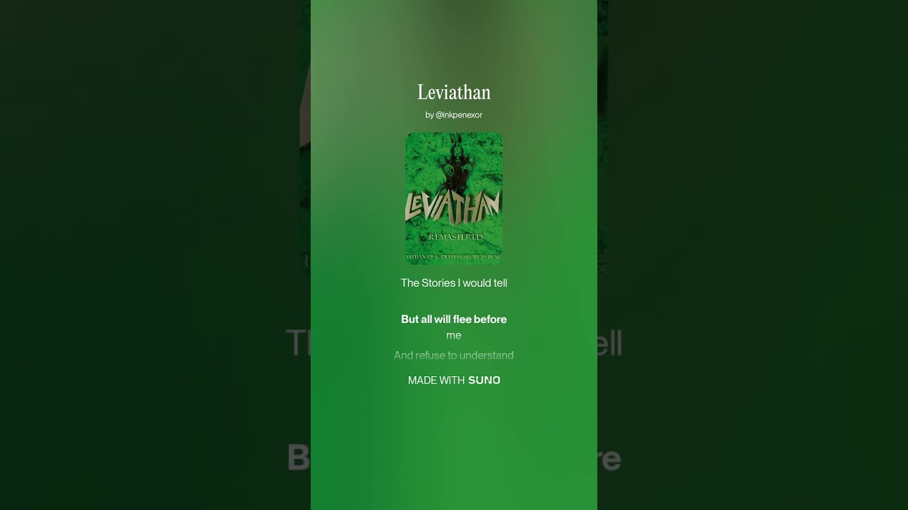 Leviathan