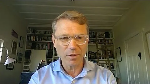 National's Paul Goldsmith talks to Jenée Tibshraeny about kick-starting the economy