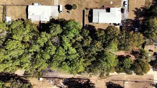 0.23 acres of Ocala, Florida land for sale. Zoned for mobile homes.