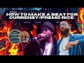 How To Make SMOOTH Beats For Artists Like Curren$y &amp; Premo Rice | FL Studio 21 Tutorial
