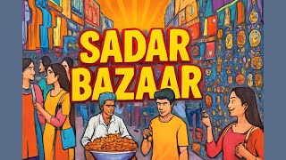 🛍️ Sadar Bazaar – One Stop Market for All Your Daily Needs! 🧃🍬🎁 | #DialUp365 screenshot 5