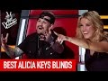 The Voice Kids | BEST ‘ALICIA KEYS’ Blind Auditions