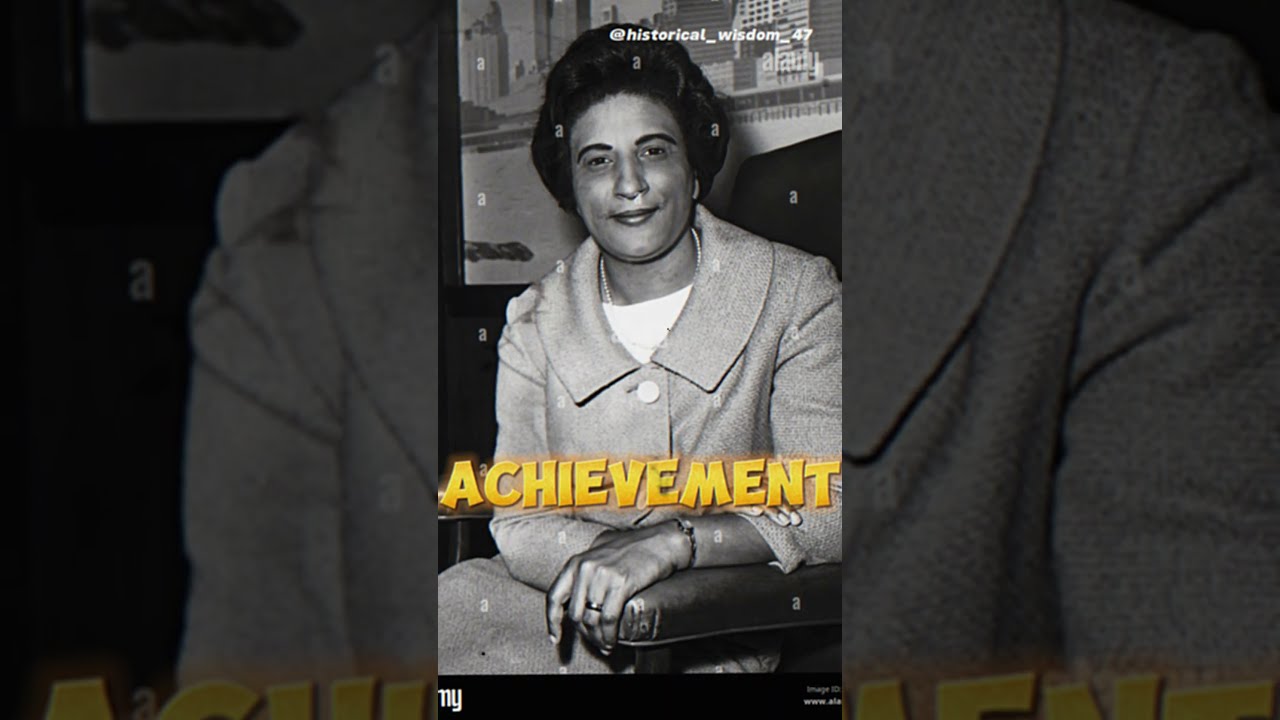 Eunice Hunton Carter The Groundbreaking Lawyer Who Fought For Justice