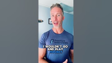 The Best Interview Practice Advice!