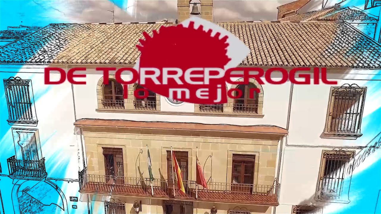 De Torreperogil, lo mejor (4) Romería de Santiago. 04-05-2022