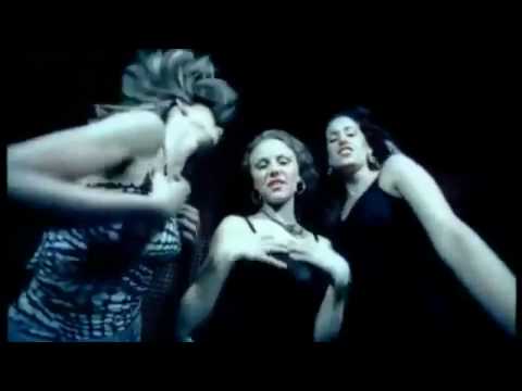 турецкие песни Исмаил ЙК — Шаппур Шуппур (2004)