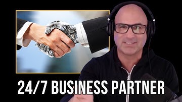 How to Turn Your AI Clone Into a 24/7 Business Partner