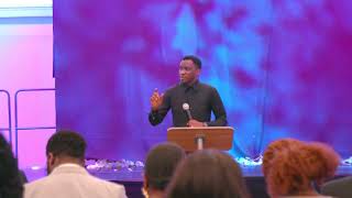 The Holy Spirit and Your Prayer Life: The call to prayer | London Word Camp | Pastor Ayo Ajani