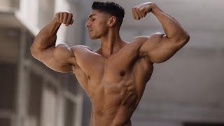 Andrei Deiu 😎 GYM MOTIVATION 🔥VIDEO Andrei 🔥