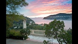 Places to see in ( Nice - France ) Saint Jean Cap Ferrat