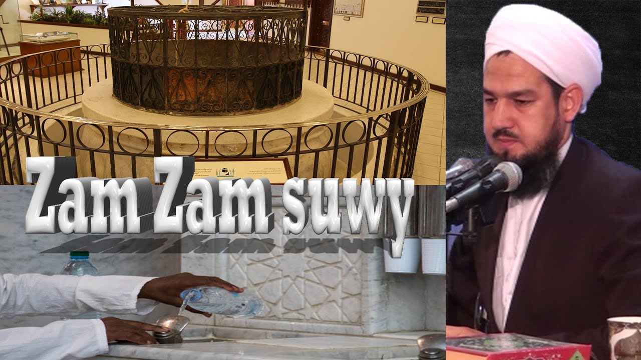 Zam Zam suwy | Jelal kary
