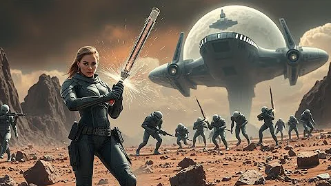 Every Extinct Empire Had One Thing in Common: They Pissed off Humanity | Best HFY Stories