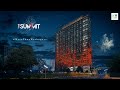 Salt Lake Sector V, KolkataWhere ambition meets address.