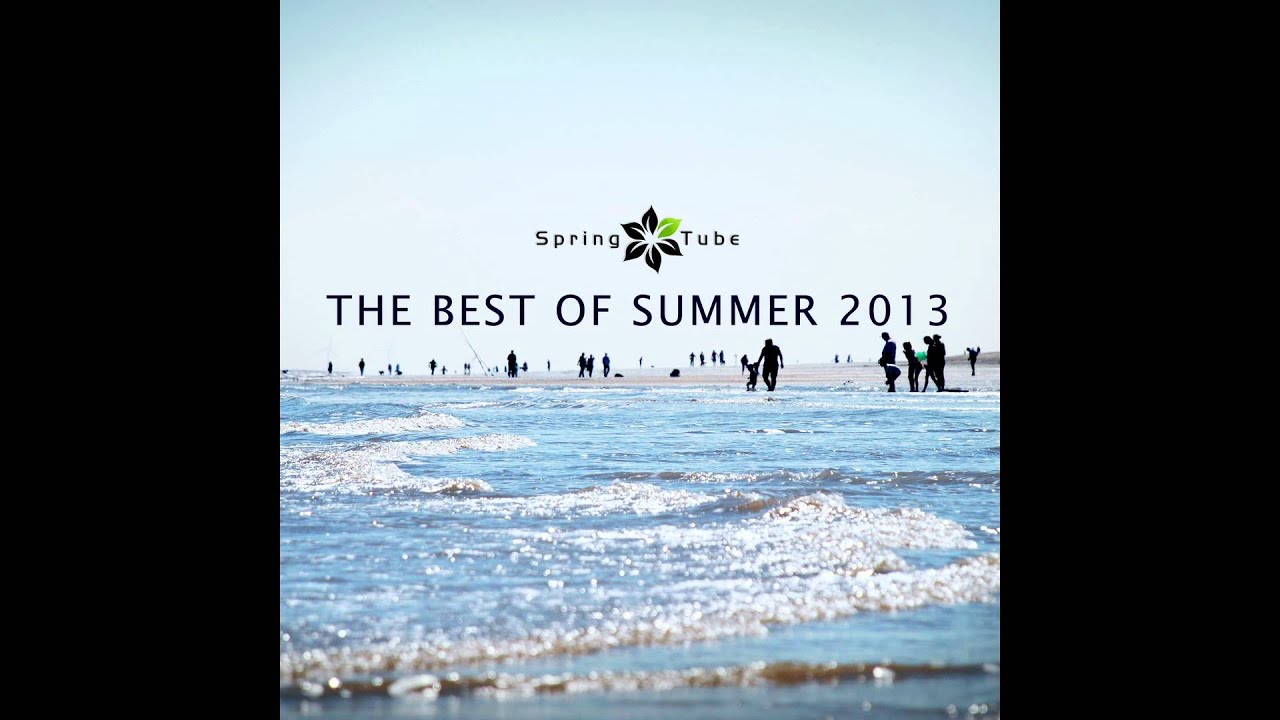 Stonek - Who Loves You (Original Mix) [SPRSUMMER13]