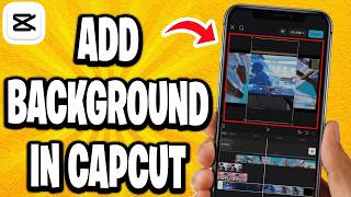 How To Add Background In Capcut screenshot 5