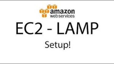 AWS Tutorials | LAMP setup on Aws EC2 and deploy sample web page.