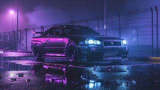 Best Phonk Mix 2024 Chill Phonk For Night Drive Lxst Cxntury Type Night Car Music Фонк 2024