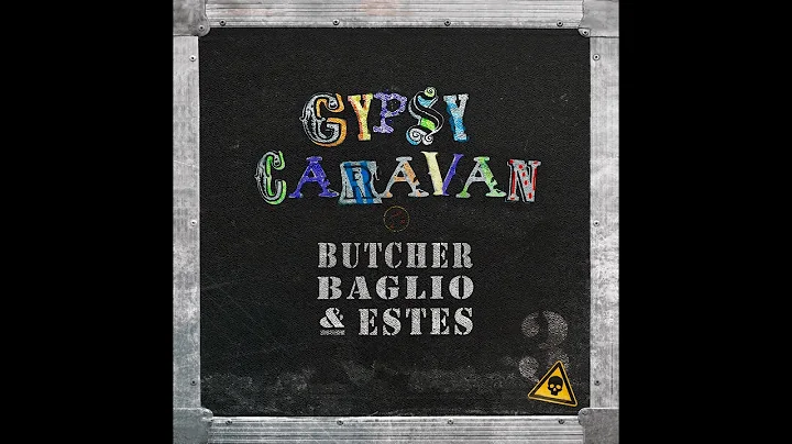 SUNNY DAY - Butcher, Baglio & Estes