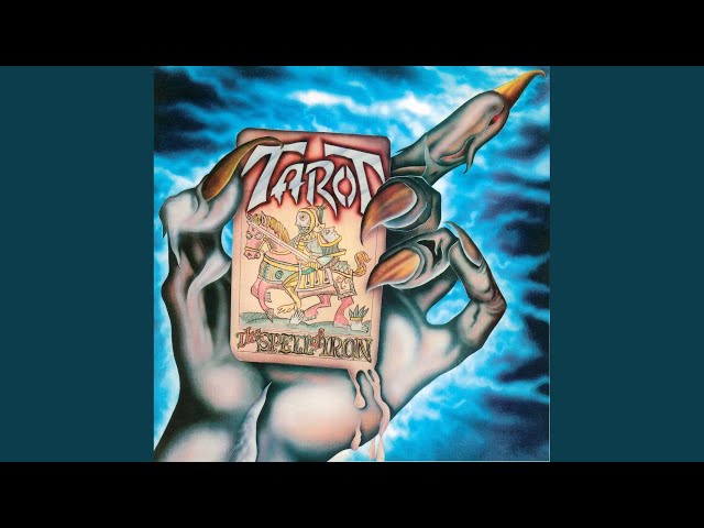 Tarot - Dancing On The Wire