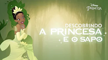 Quais Princesas da Disney são morenas?
