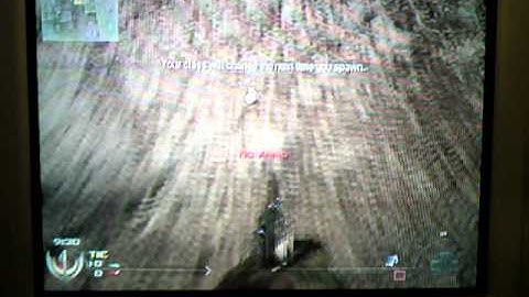 custom black 5 mode modded controller with red LED