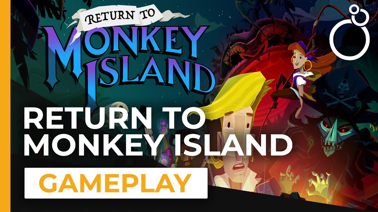 Todos los logros de Return to Monkey Island en Xbox Series X/S y cómo conseguirlos