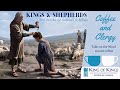 Coffee and Clergy: Kings and Shepherds, The Books of Samuel and Kings