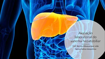O que é cirurgia Hepatobiliar?