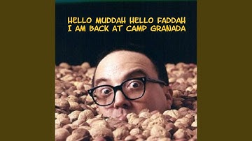 Thumbnail of Hello Muddah Hello Faddah, I Am Back At Camp Granada