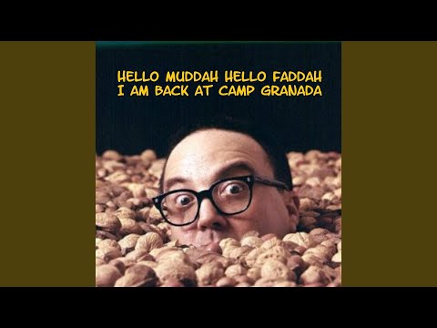 Hello Muddah Hello