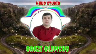 Орази Олимшо - Туёна Базми (Audio) Orazi Olimsho - Bazmi Tuyona 2020