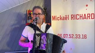 Mickaël RICHARD - Live Youtube n°17 du 12 avril 2021